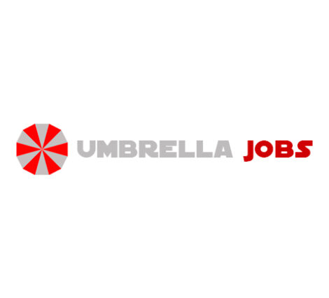 Logo da Umbrella Jobs