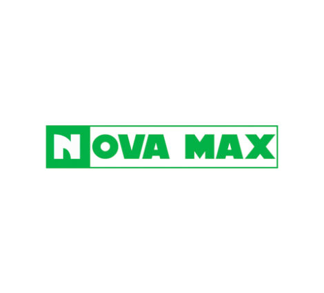 Logo da Nova Max